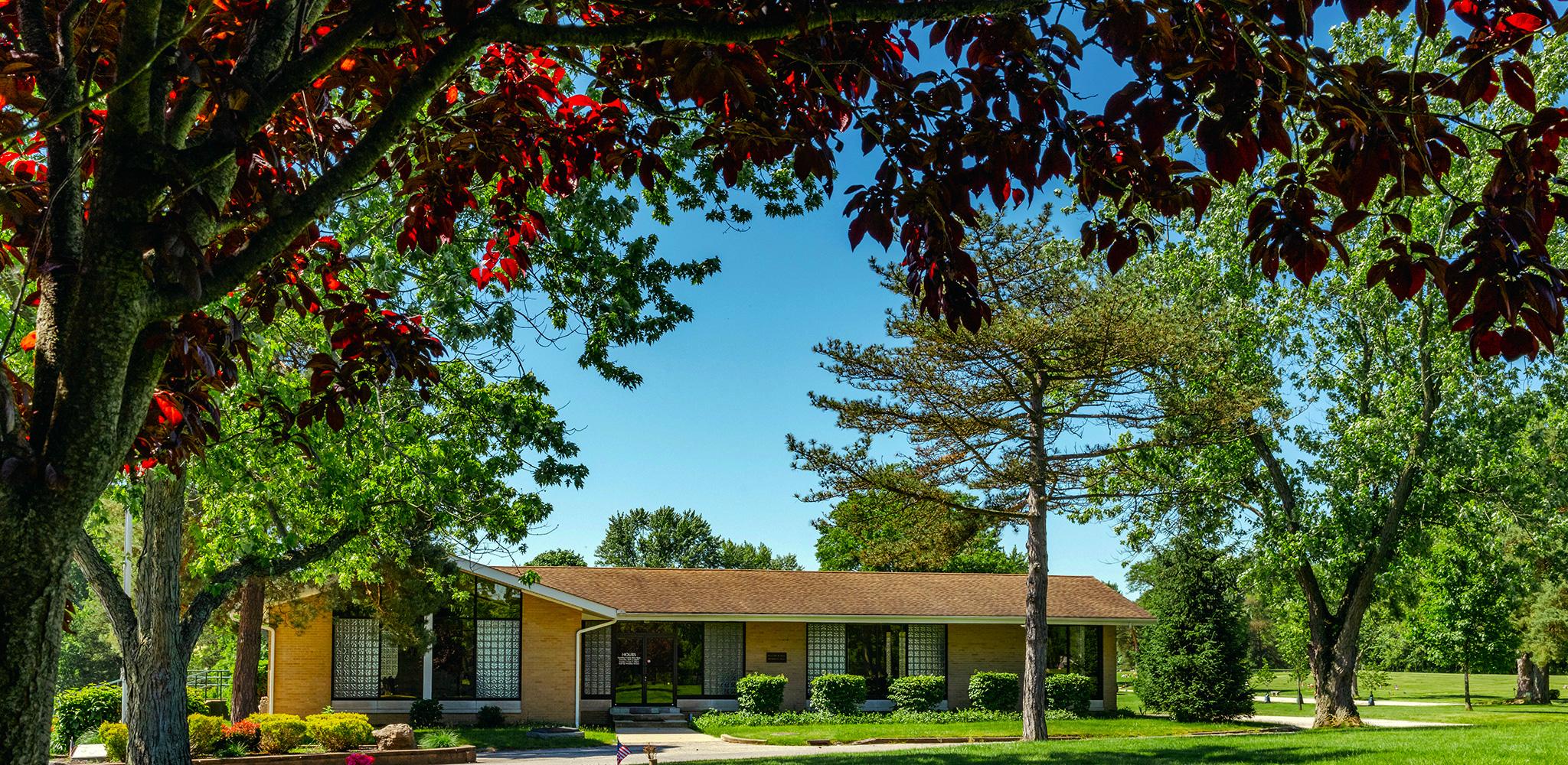 About Us | Hillcrest Cemetery